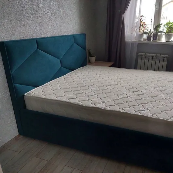 Кровать "Юпитер"