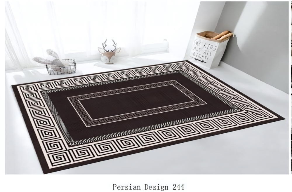 Коврик для ванной 50*80"Каир»