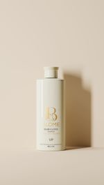 BLOME Hair Cloud Hair Shampoo Шампунь для объема Облако волос 194мл