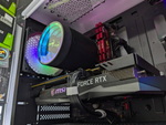 GT5 на базе i3-14100f | RTX 3070 | 16GB DDR5