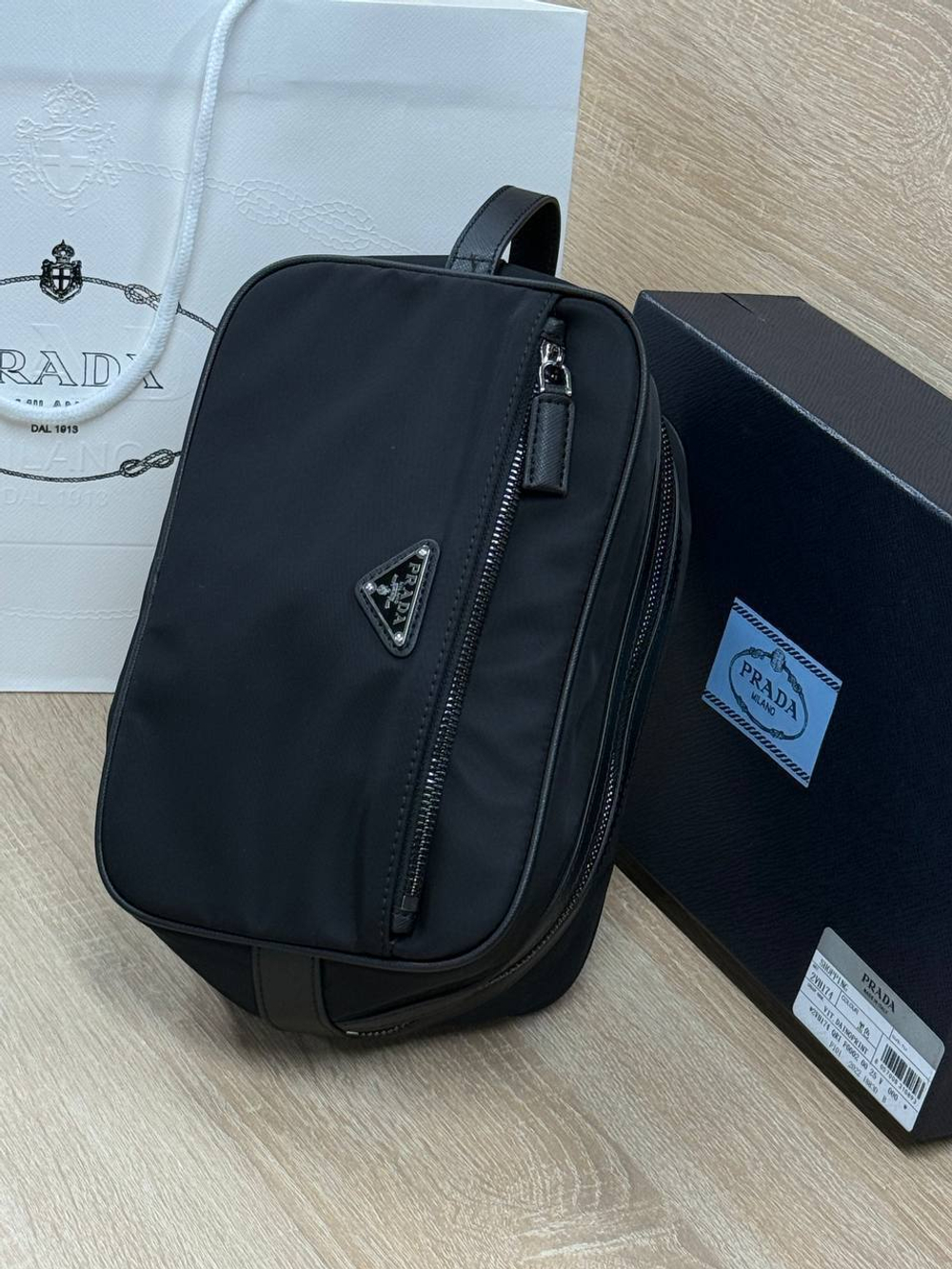 Несессер Prada