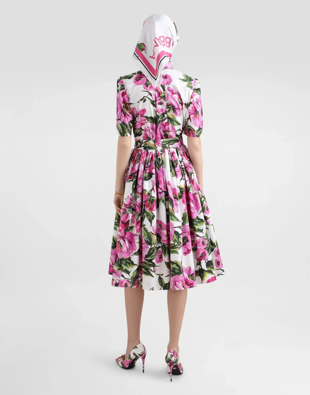 DOLCE&GABBANA