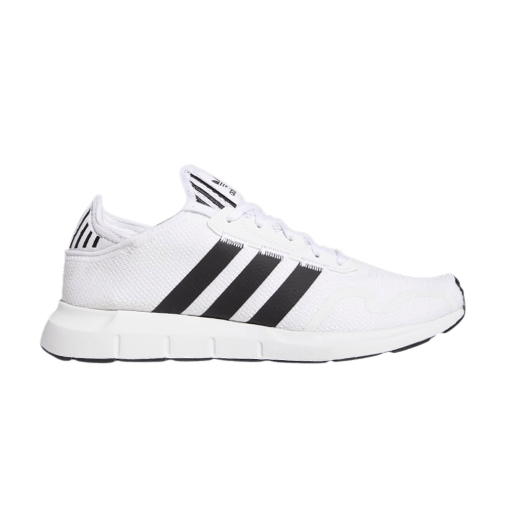 Кроссовки Adidas Originals Swift Run X