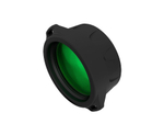 Фильтр для фонарей Armytek Dobermann, AF-34, зеленый