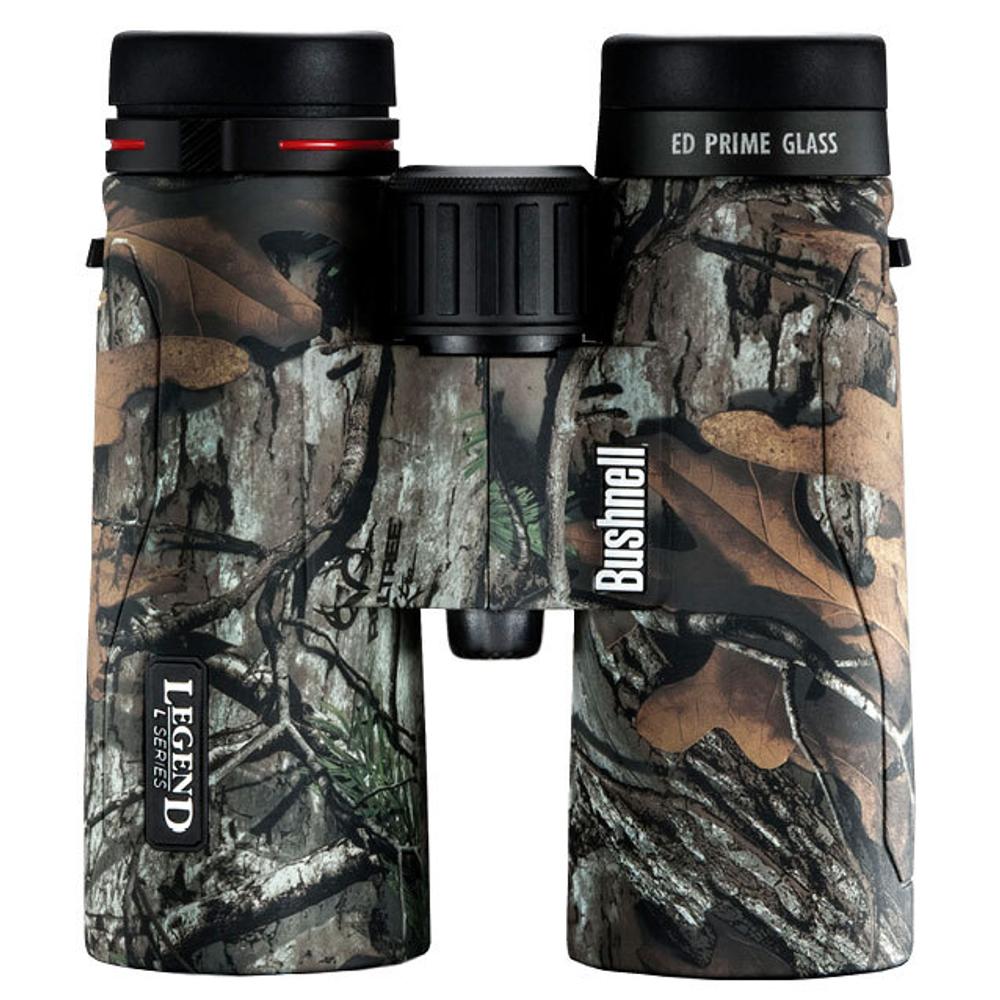 Бинокль Bushnell Legend L-Series 10x42 Camo