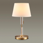 4894/1T ODL_EX Настольная лампа E27 1*60Вт 220В IP20 MODERN