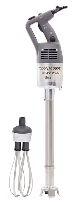 Миксер ручной Robot Coupe MP 450 Combi Ultra LED