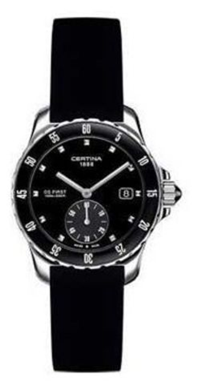 Certina 0142351705100
