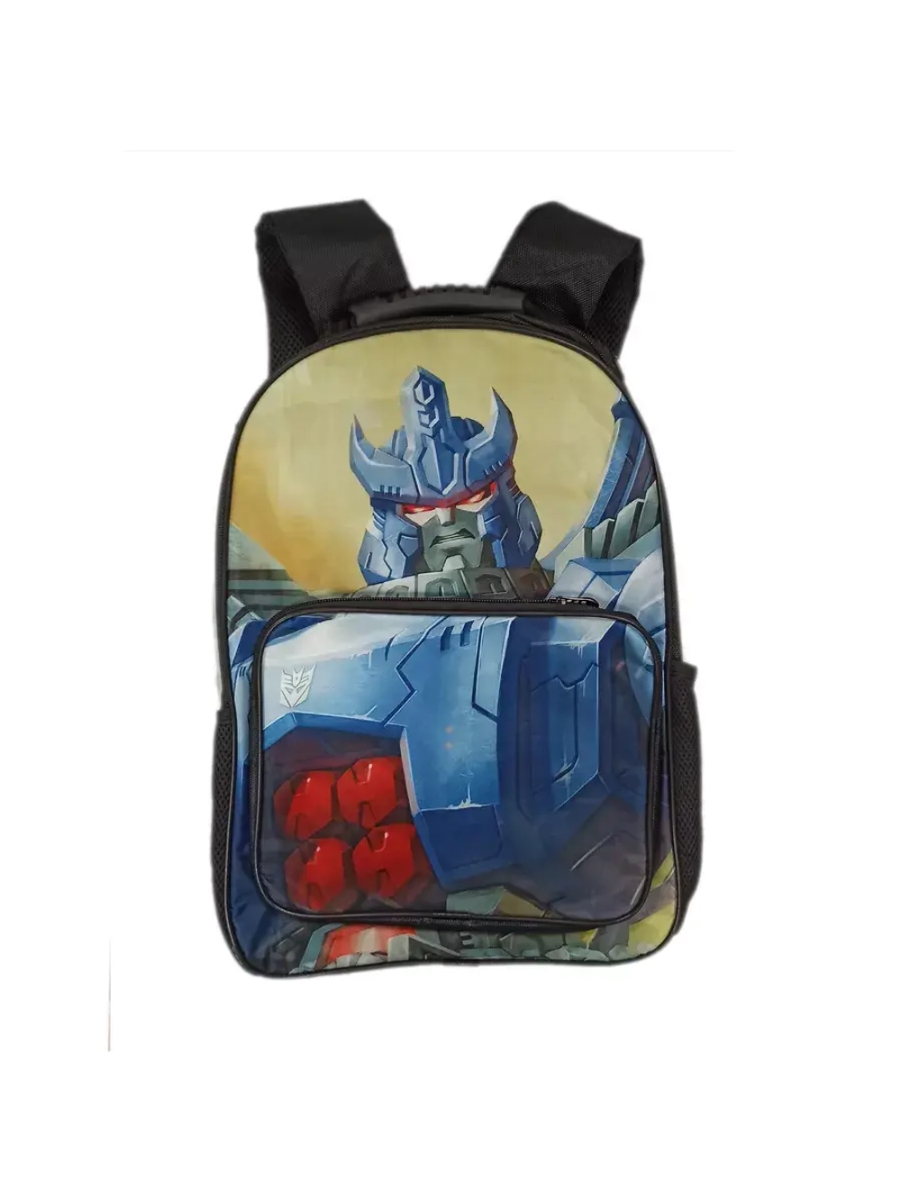 Рюкзак Transformers Megatron