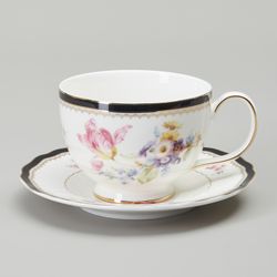 ЧАЙНАЯ ПАРА LEFARD "NOSTALGIE" 260 МЛ