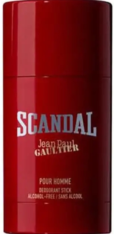 Jean Paul Gaultier Scandal pour Homme Deodorant Stick 75 g