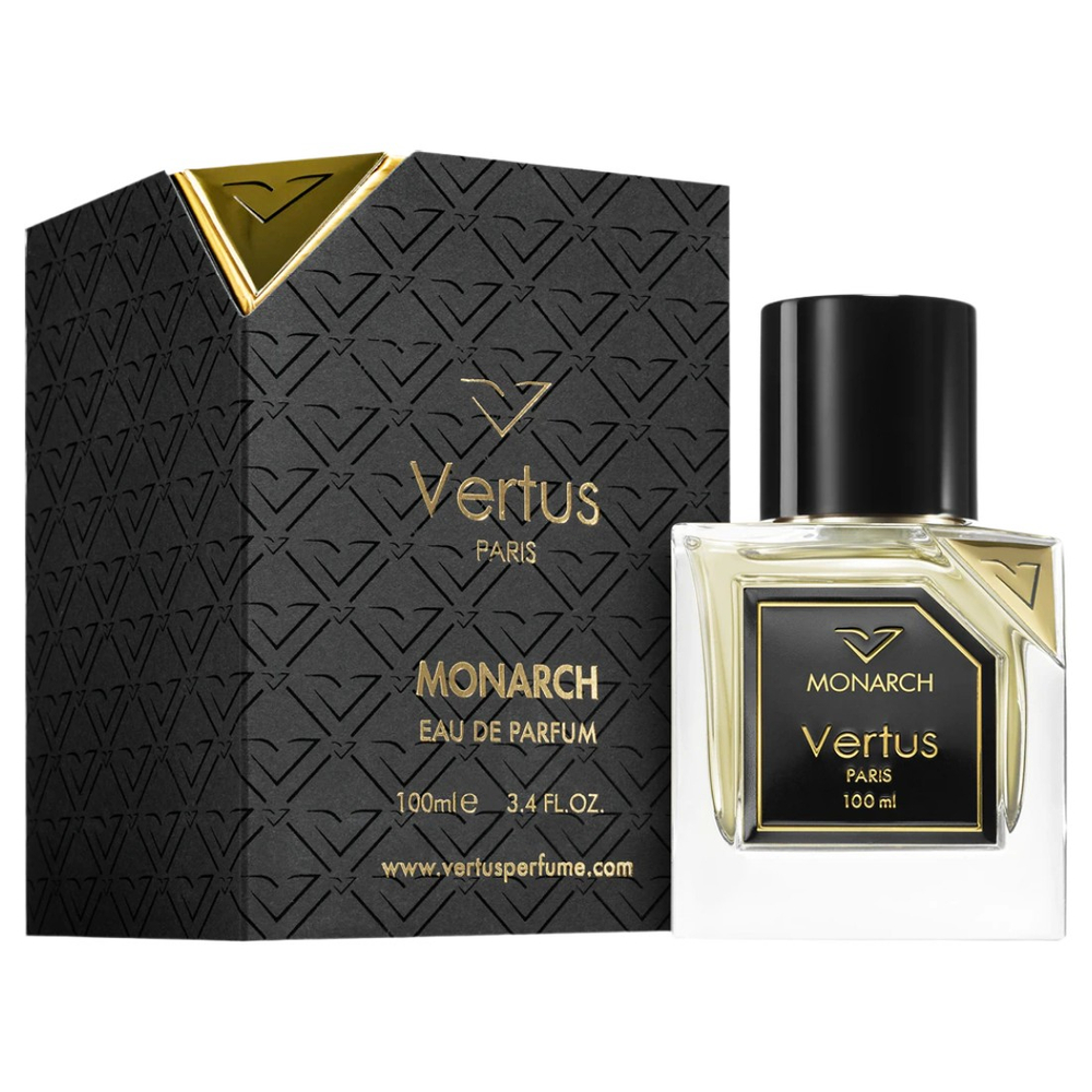 VERTUS Monarch edP 100ml unisex
