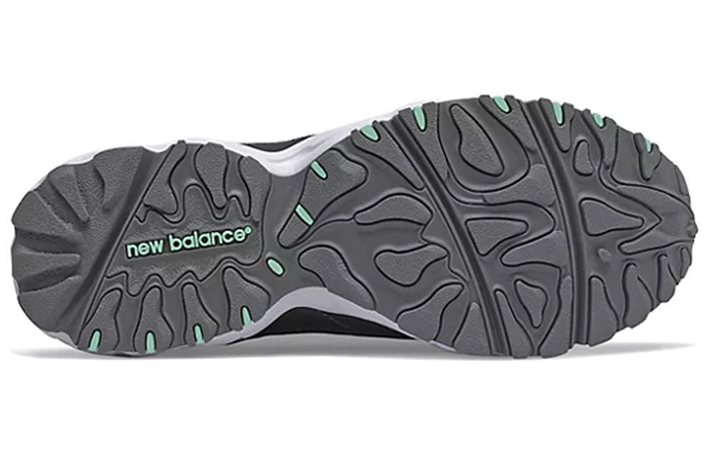 Кроссовки New Balance Nb 703 (Женская размерная сетка)