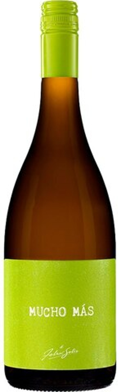 Вино Мучо Маc