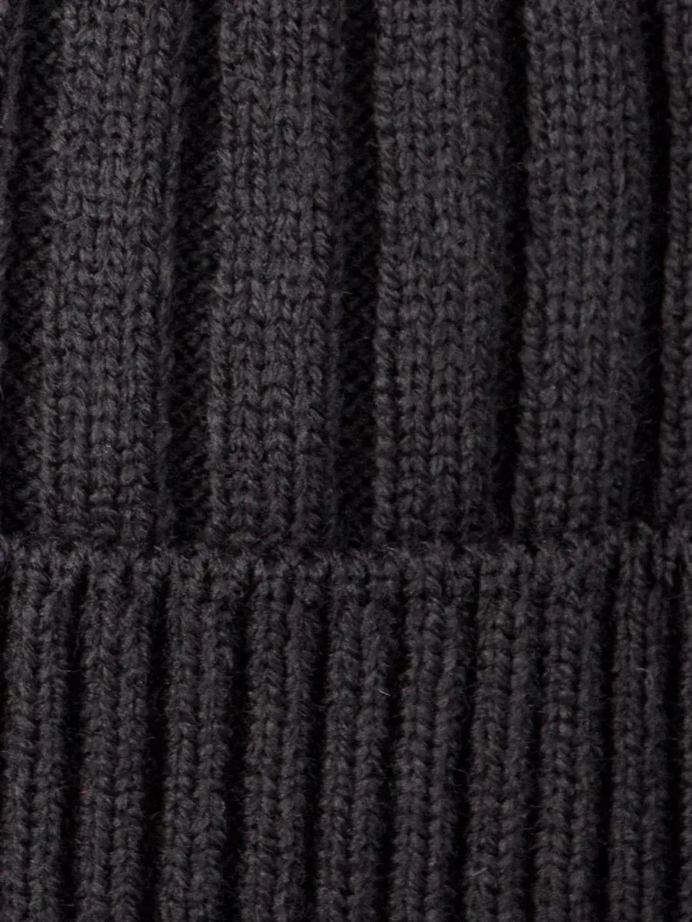 Шапка для девочки осенняя вязаная