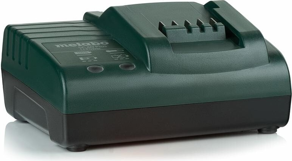 Аккумуляторный шуруповерт METABO BS 14.4 2х2,0 Ач, патрон 13 мм 602206540