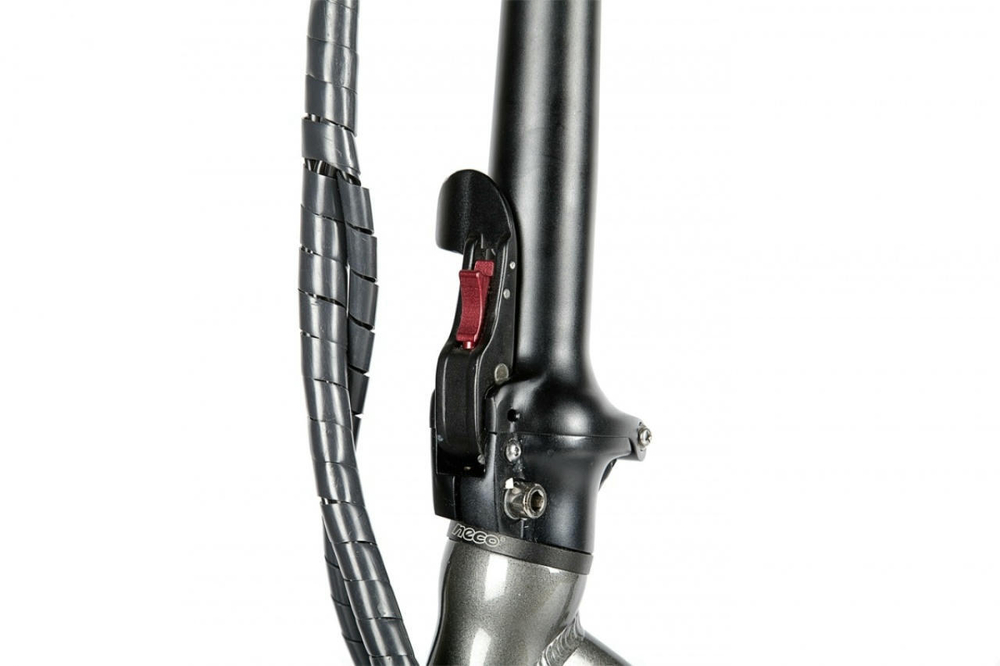 Электровелосипед Eltreco Wave 350W (2019)