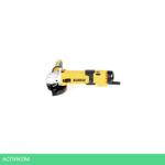 Угловая шлифмашина DeWalt DWE4257-QS