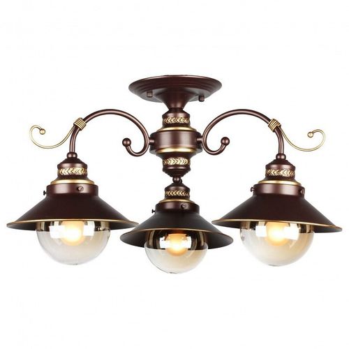 Люстра на штанге Omnilux OML-50407-03