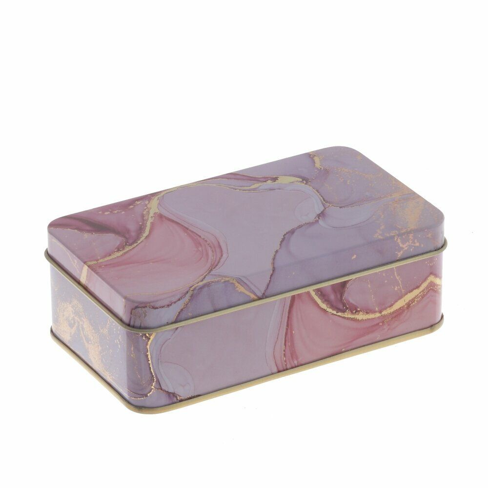 GAEM Шкатулка (блок микс 20 шт), L11,5 W6,5 H4 см, 10в.