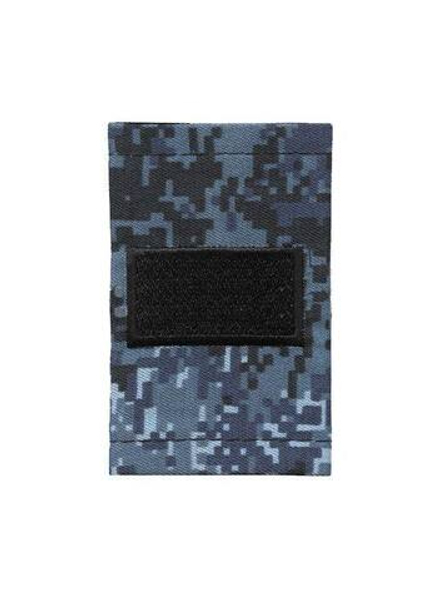 Фальшпогоны серая цифра с вышитыми лычками ст. сержант