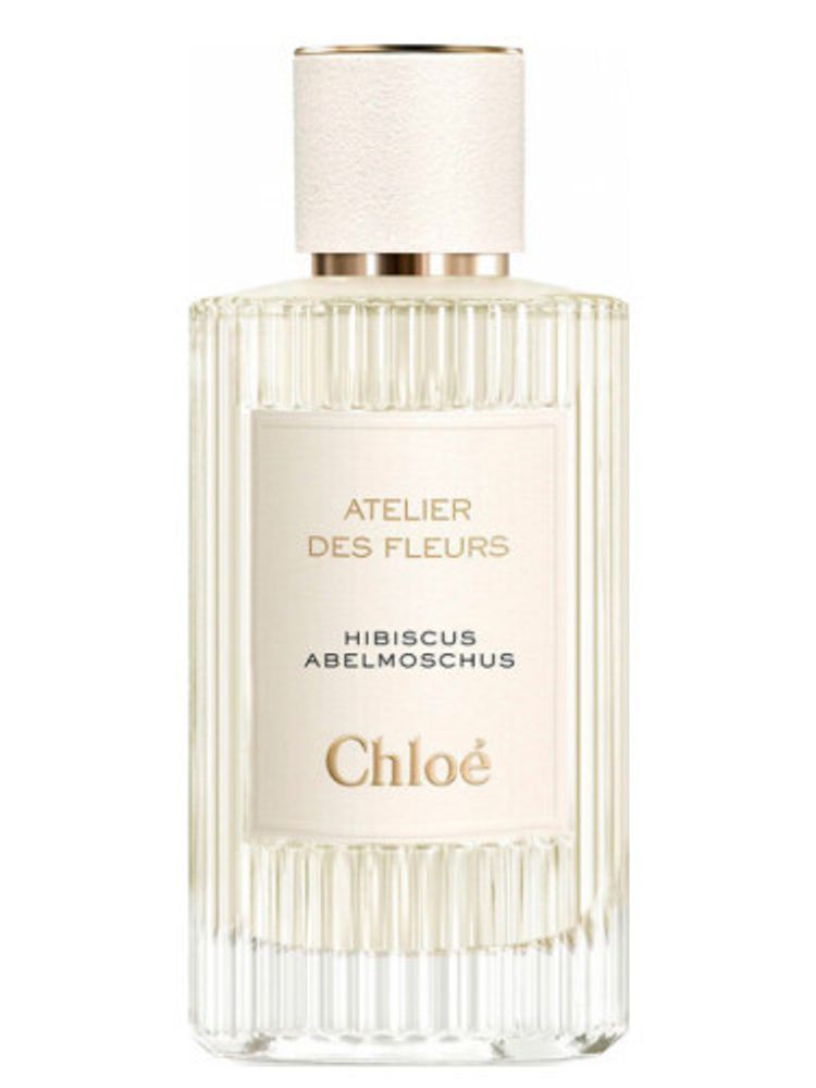 Chloé Hibiscus Abelmoschus