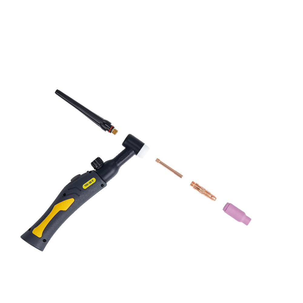 Горелка TigLine-26 V (4м) START ST26-4000V