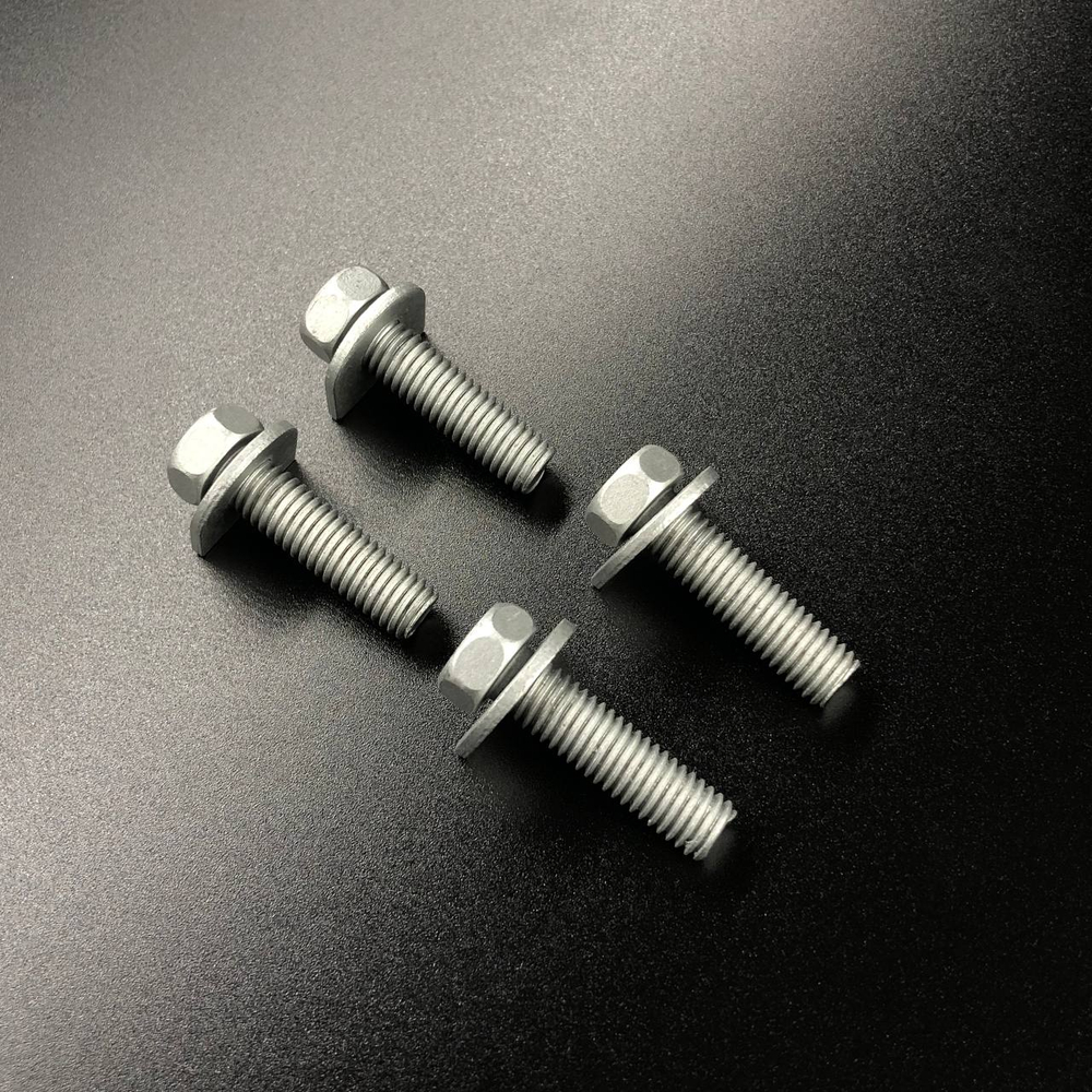 Ремкомплект помпы охлаждения Yamaha 40X, F25-40 (RT)