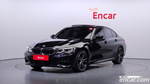 BMW 3 Series (G20) 330i M Sports (10.2019)