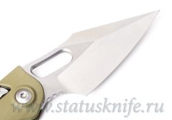 Нож Microtech Stitch RAM-LOK 169RL-10GTODфотография - 6