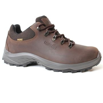 Ботинки Norfin Ntx Rock Low, арт. 15800