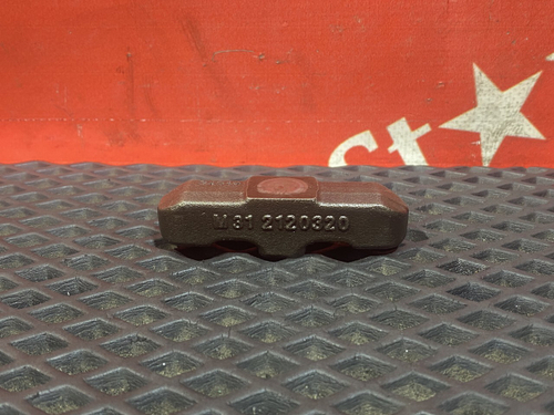 Мост клапана выпускной 2018 год.