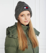 Шапка Tommy Jeans - серый(AW0AW15464)