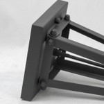 Бра Lussole  Parker LSP-9884