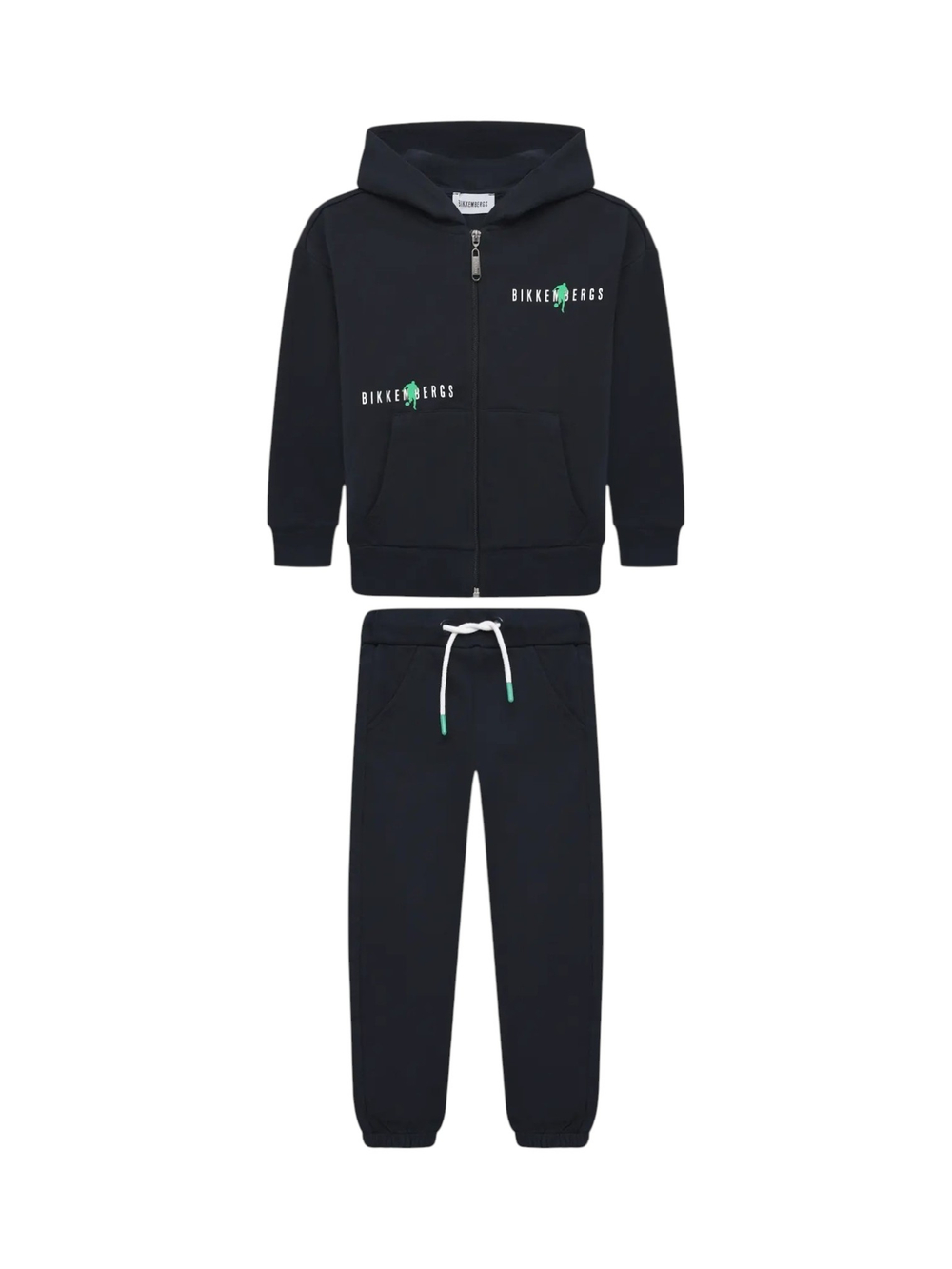 Костюм спортивный Bikkembergs