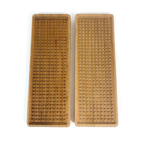 Доска садху из дерева Soft