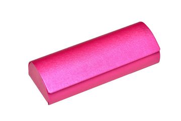 Футляр OPTICMASTER SG-39-09 PU паутинка металлик/розовый