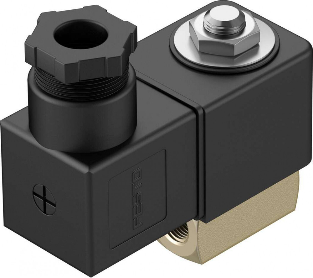 VZWD-L-M22C-M-N18-15-V-2AP4-30 Распределитель с электроуправлением