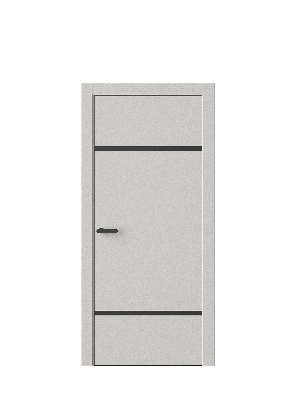 Межкомнатная дверь U28