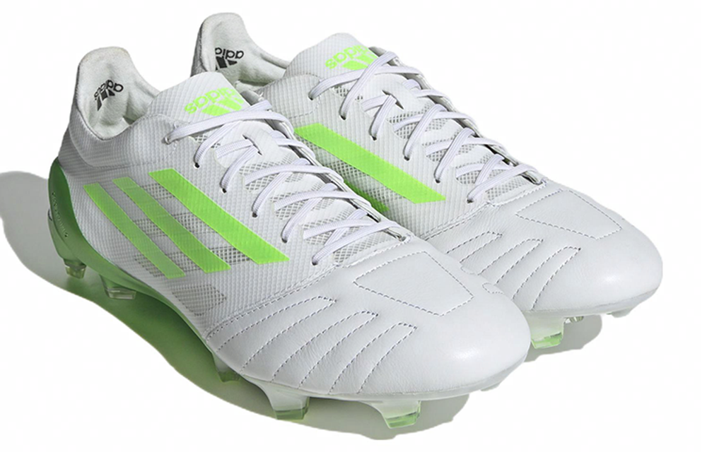 Кроссовки Adidas X Speedportal 99 Leather.1