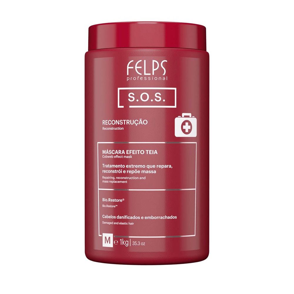 Felps Ботокс SOS