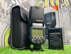 Godox V860IIS for Sony Покупка/Продажа