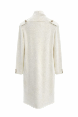 ITALY K (ChicLink) кардиган - белый