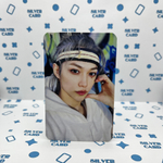 Фотокарта STRAY KIDS - 5-STAR (Apple Music | Феликс)