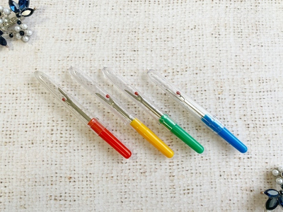 Вспарыватель малый, 6,8 см