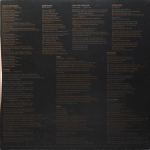 Grand Funk Railroad / Born To Die (LP)