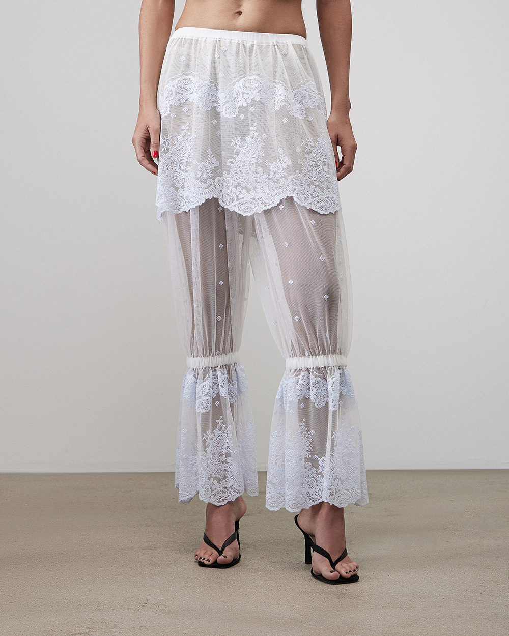 Брюки "Josephine"