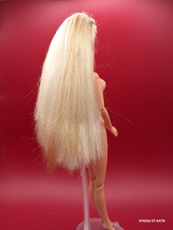 Кукла Барби 90х винтаж 031283