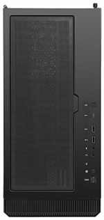 Корпус MSI MPG VELOX 100R черный