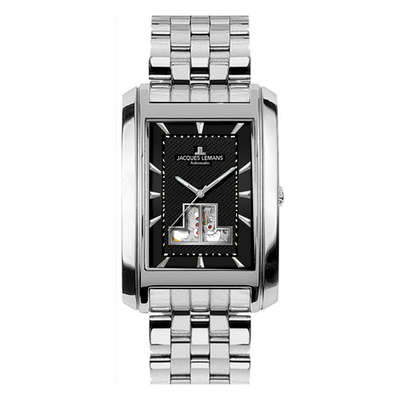Наручные часы Jacques Lemans 1-1368C